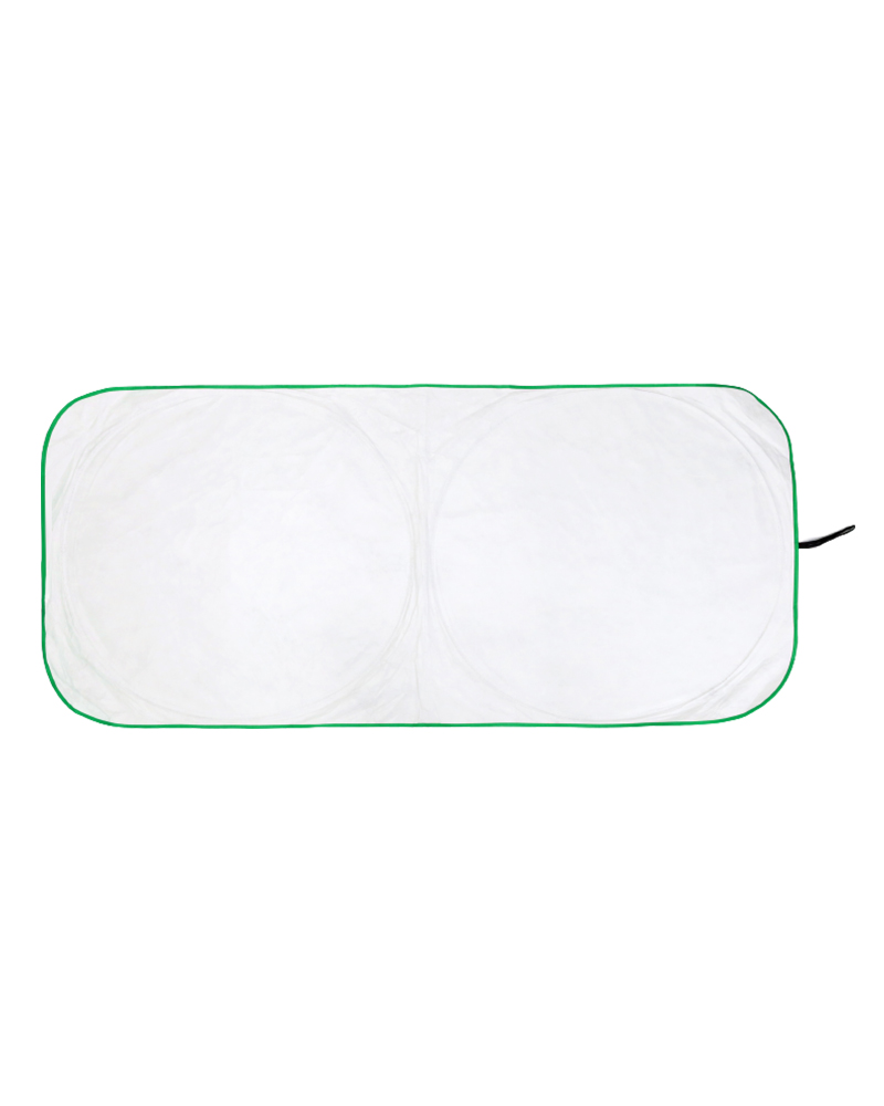 SULIEN - Car Sun Shade White